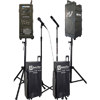 AmpliVox B9154 Platinum Digital Audio Travel Partner Sound System Pack B9154, AmpliVox brand