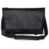 Acme Made Nopa Tri-Fold Laptop Bag (Black) AM00831CEU - $39.95