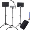 AmpliVox S230A Voice Carrier PA Presentation System S230A