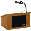 AmpliVox S250 Tabletop Lectern System S250-OK