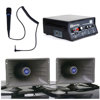 Car Pa System