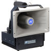 AmpliVox S610A Wired Half Mile Hailer Loudspeaker PA System S610A, Tvs & Entertainment > Pro Audio Equipment > Pa / Live Sound Systems > Amplivox Pa / Live Sound Systems