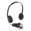 AmpliVox SL1006 Cushioned Headphone SL1006, Tvs & Entertainment > Pro Audio Equipment > Pa / Live Sound Systems > Amplivox Pa / Live Sound Systems