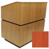 AmpliVox Coventry Lectern without Sound SN3030-CH, AmpliVox brand