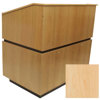 AmpliVox Coventry Lectern without Sound SN3030-MP, AmpliVox brand
