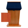 AmpliVox SN3040 Non-Sound Patriot Lectern SN3040-CH