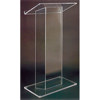 AmpliVox SN3050 Clear Acrylic Lectern Pulpit SN3050, Office Center > Electronics & Conferencing > Teleprompters & Lecterns > Amplivox Teleprompters & Lecterns