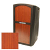 AmpliVox SN3250 Pinnacle Full Height Non-Sound Lectern SN3250-SC