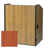 AmpliVox Multimedia Smart Podium without Sound System SN3430-CH, AmpliVox brand