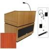 AmpliVox Wireless Coventry Lectern SW3030-CH-HS, Office Center > Electronics & Conferencing > Teleprompters & Lecterns > Amplivox Teleprompters & Lecterns