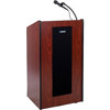 AmpliVox SW450 Wireless Presidential Plus Lectern SW450-MH-HH