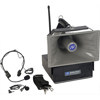 AmpliVox SW610A Wireless Half Mile Hailer Loudspeaker PA System SW610A - $489.00