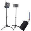 AmpliVox SW630 Wireless Half Mile Hailer Kit Outdoor Speaker Sound Systems SW630 - $921.20