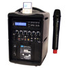 AmpliVox SW720 iPod Wireless PA System SW720
