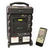 AmpliVox SW800 Titan Portable PA System SW800