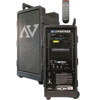 AmpliVox SW915HH Digital Audio Travel Partner SW915-HH