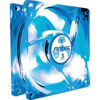 Antec TriCool 120mm Blue LED 3 Speed Fan TRICOOL120BLUELED