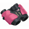 Alpen 8x25mm Pink Series Weather Resistant Porro Prism Binocular 263PINK