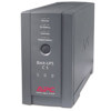 APC Back-UPS 500 6-Outlet Backup and Surge Protector BK500BLK