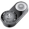 Ape Case 360 Photo Camera Rotator with 12 - 30 Degree Click Stops, Creates 360° Panorama Photos