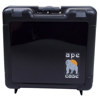 Ape Case ACLW13463 Lightweight Stackable Protective Box without Foam ACLW13463