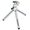 Ape Case TD120 Table Top Tripod with Two-Section Ball Head, Maximum Height 8"