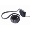 Able Planet PS200BHB Clear Harmony Behind-the-Head Stereo Headphones PS200BHB, Able Planet brand