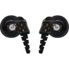 Able Planet SI1050 Clear Harmony Noise Isolation In-Ear Headphones SI1050, Able Planet brand
