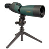 Alpen 20 - 60 x 80 Waterproof Porro-Prism Straight Spotting Scope with Nylon Case, Tripod