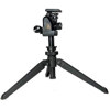 Alpen Micro Adjustable Tabletop Tripod