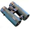Alpen 8x42mm Wings Series Water Proof Roof Prism Binocular with 7.0 Degree Angle of View, USA