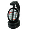 Able Planet XNC230B Extreme Foldable Active Noise Canceling Headphones XNC230B, Able Planet brand