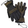 Aquatech Sensory Gloves, Size: Small, 6" - 6.5" - Black/Moss