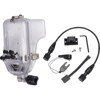 AquaTech NS-1A Underwater Flash Housing for Nikon SB-900 - Used with ND-3 and ND-7 Housings Only