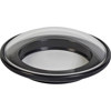 AquaTech LP-1N 6" Dome Port 1174 - $395.00