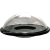AquaTech LP-3 8" Dome Port 1103 - $495.00