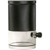 AquaTech LP-NTZ Flat Port for Nikkor AF VR 70-200mm f/2.8D G-AFS ED-IF Zoom Lens