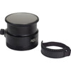 AquaTech LP-VWZ Flat Port for Canon EF 17-40mm f/4L Zoom Lens