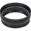 AquaTech 25mm Port Extension Ring for Use with LP-1 or LP-3 Port