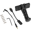 AquaTech Pistol Grip Shutter Release 2 for AquaTech Housings for Nikon Cameras