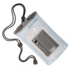 Aquapac Waterproof, Submersible Polyurethane Micro Camera Case for Mini Digital Cameras without a Zoom Lens, Depth to 15ft / 5m.