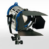 Arri Compact 125 HMI Fresnel Light 501205