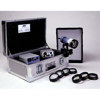 Arri Arrilux 125 HMI Pocket PAR Light Kit 501956, Arri brand