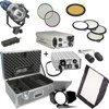 Arri Arrilux 200 HMI Pocket PAR Light Kit 502961, Arri brand