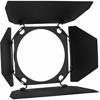 Arri Four Leaf Barndoor 505410, Flash/Lighting > Constant Output Lighting > System Accessories > Arri System Accessories