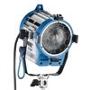 Arri Junior 650 Plus Tungsten Fresnel Light with 4.3" Lens, Hanging Model, 650 Watt, 120 Volts AC.
