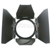 Arri Eight Leaf Barndoor 531615, Arri brand