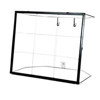 Arri Out-Rigger Color Filter Frame 533160, Flash/Lighting > Constant Output Lighting > System Accessories > Arri System Accessories