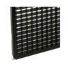 Arri Black Aluminum Intersifier Egg Crate Grid Unit 537424
