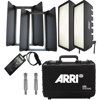 Arri LoCaster LED AC Double Kit 553952, Flash/Lighting > Constant Output Lighting > Led Units > Arri Led Units
